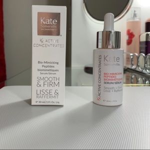 Kate Somerville smooth and firm serum